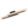 Camacho lamp, 2x10W Led, 3000k, 2600lm, black color