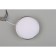 Wall-flowing lamp EVON LED 4000K 12W