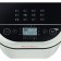 Moulinex OW 210130, 650 watts, 12 programs, Jam Jem, rye bread, white