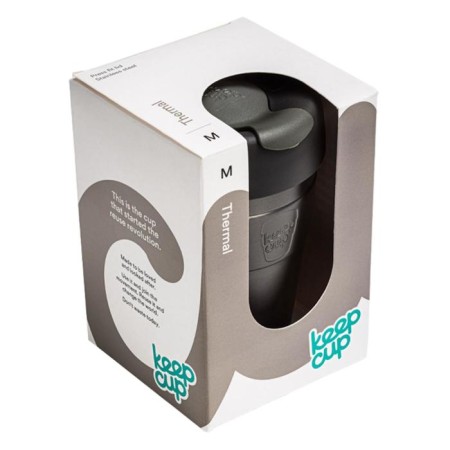 Thermal circle Keepcup Thermal M, 340 ml, Nitro-6