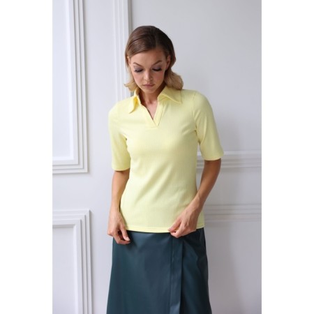 Women's T -shirt, size 46-1