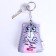 Antistress toy - a keychain "people like you, no more!" 6 x 7cm