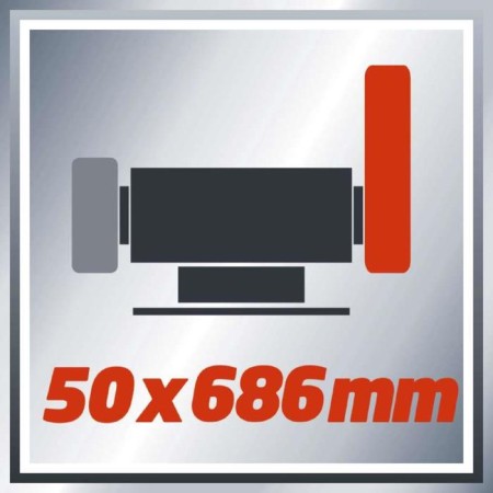 Current machine Einhell Th -us 240, 240 W, 2950 move/min, 150x12.7x20 mm, 900 m/min-4