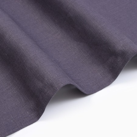 Baby Ethel Linen Collection Violet 145x220cm, 100%flax 210 g/m2-6