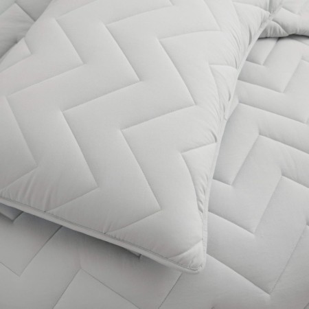 The bedspread and pillowcase "Robbie", size 160x220 cm, 50x70 cm-2