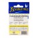 Hooks "Volzhanka" Chinu No. 8, 10 pcs