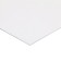 PET-A sheet, thickness 1.5 mm, 2.05 × 1.25 m, without UV, transparent
