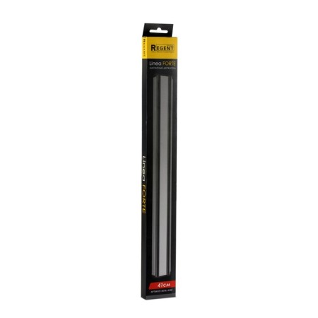 Magnetic holder Regent Inox, plastic, steel, 41 cm-2