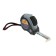Tundra roulette, two -component case, hitchhogs, magnetic hook, 7.5 m x 25 mm 25 mm