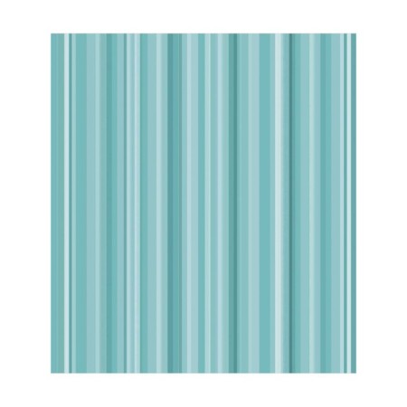 Set of napkins for setting the table "Vertical light", rectangular, size 32x46 cm, 4 pcs-2