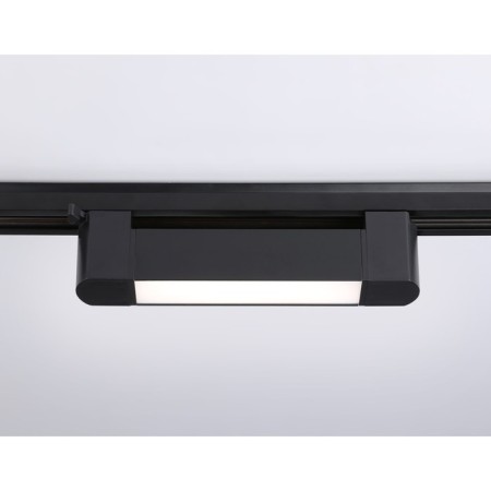 Summer LED Snow -Front Snow -Power Ambrella Track System GL6727, 10W, LED, Black Color Black-2