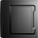 Aerocool CS-1101 case, without PSU, ATX, black
