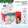 Set for creativity for the New Year "New Year's ball for coloring", 2 pieces 5.5 cm, Mickey Mouse
