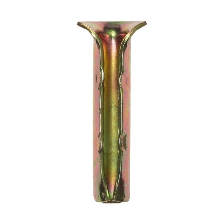 Nails yellow -recorded fast -fixed "bison master", 6 × 30 mm, in a package of 180 pcs.