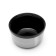 Thermos, 5 l, Volume "Columbus", with two circles, retains heat 24 hours, 15 x 46.7 cm, chrome
