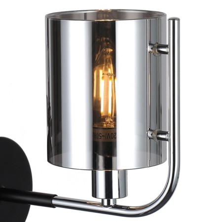 Wall lamp Elegant E14x40W-2