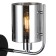 Wall lamp Elegant E14x40W