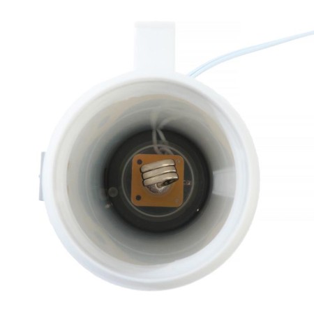 Automobile electric kettle 0.5 l, 12 V, 2 circles, 150 watts-1