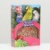Seven Seeds Special food for wavy parrots, with fruits, 400 g