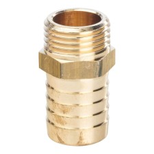 Штуцер STOUT SFT-0035-001220, 1/2" x 20 мм, наружная резьба