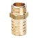 Stout SFT-0035-001220, 1/2 "x 20 mm, external thread