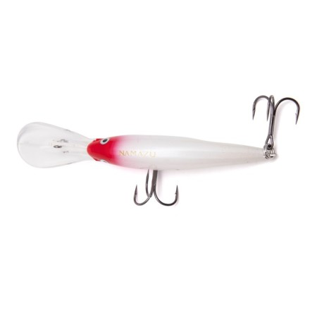 Namazu Remora, L-90 mm wobbler, 15 g, mine, floating, 0-6.0 m, color No. 1-3