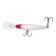 Namazu Remora, L-90 mm wobbler, 15 g, mine, floating, 0-6.0 m, color No. 1