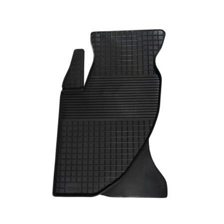Rubber mats "Get", for Haval H5, 2020-N.V.-1