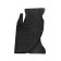 Rubber mats "Get", for Haval H5, 2020-N.V.