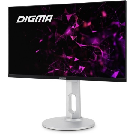 Монитор Digma 23.8" DM-MONB2407 черный IPS LED 7ms 16:9 HDMI M/M матовая HAS Piv 250cd 178гр 10046-9