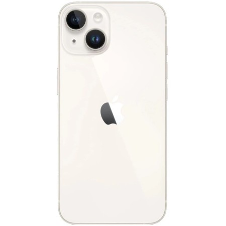Smartphone Apple A2886 iPhone 14 Plus 128GB 6GB Shy star monoblock 3G 4G 1SIM 6.7 "1284x2778 iOS-2