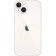 Smartphone Apple A2886 iPhone 14 Plus 128GB 6GB Shy star monoblock 3G 4G 1SIM 6.7 "1284x2778 iOS