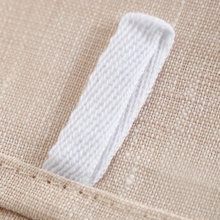 SL Home "Gloomy" 40x70 cm, linen 100%, 180 g/m2-1