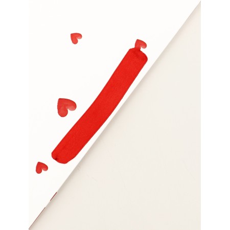 Gift Vertical Gift "I give you my heart", 26 × 32 × 12 cm-3