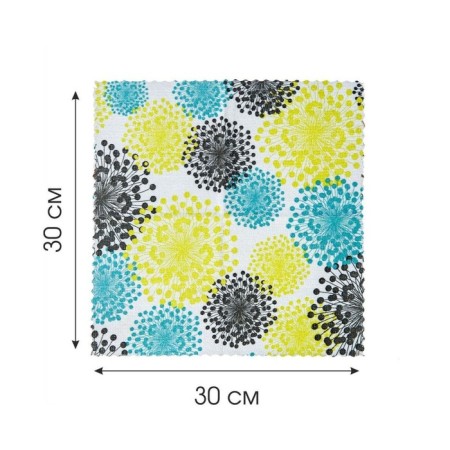 SALFT PRICE, SUPER SPUTING, 30x30 cm, microfiber-1