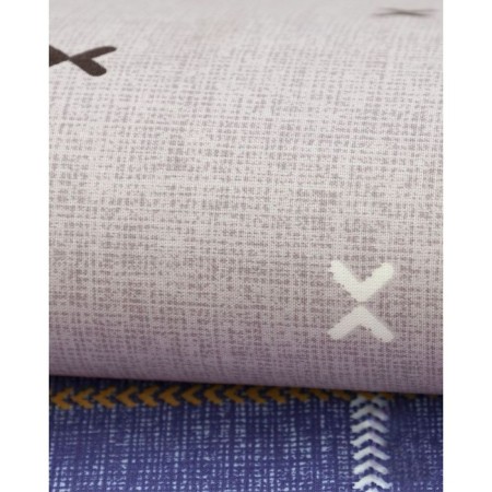 Bed linen 2 joint venture, size 220x215 cm, 175x215 cm, 70x70 cm - 2 pcs-3
