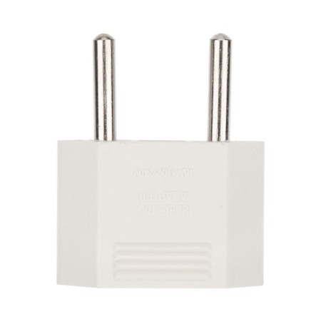 Network adapter flat "Tefal" White 1pc (blister f) rexant-4