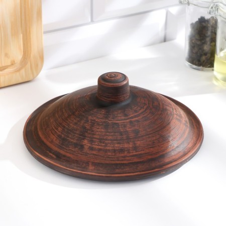 Baking dish 0.55 l., 11x16x16cm-5
