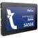 SSD NETAC 2.5 "SA500 480 GB SATA III NT01SA500-480-S3X