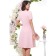 Women's dress "Favorite forever", size 52