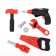 Set of tools, gaming, 8 items of the wheelbarrow, Disney
