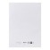 A3 drawing folder, 24 sheets "School", without a frame, block 200 g/m²