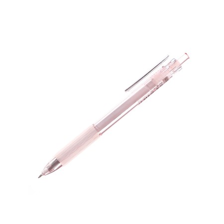 The handle is a gel machine 0.5 mm, the rod is black, razin. Keep.-2