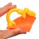 A set of silicone teeters "Berry", 4 pcs, crumb me