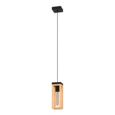 Люстра NAFFERTON, 1X40Вт E27