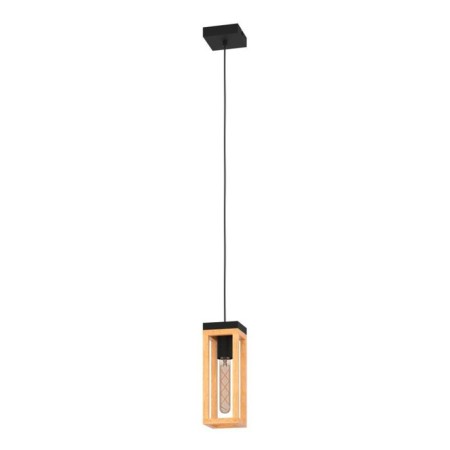 Nafferton chandelier, 1x40W E27