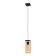 Nafferton chandelier, 1x40W E27