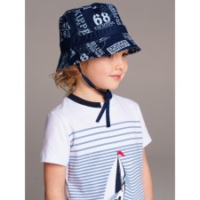 Panama for the boy PlayTode, size 52