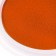 Finger -based paint, water -based, with a sponge, orange
