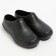 Galoshi Garden size 37-38, black, eva